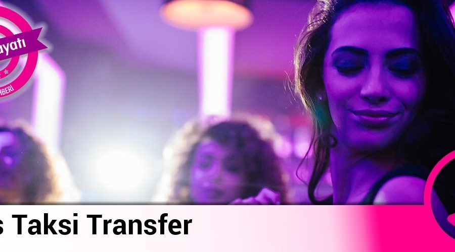 Kıbrıs Taksi Transfer