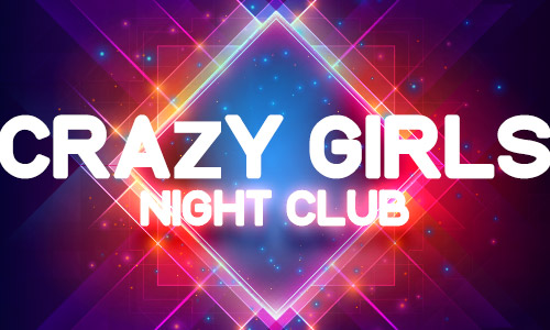 crazy girls gece kulubu