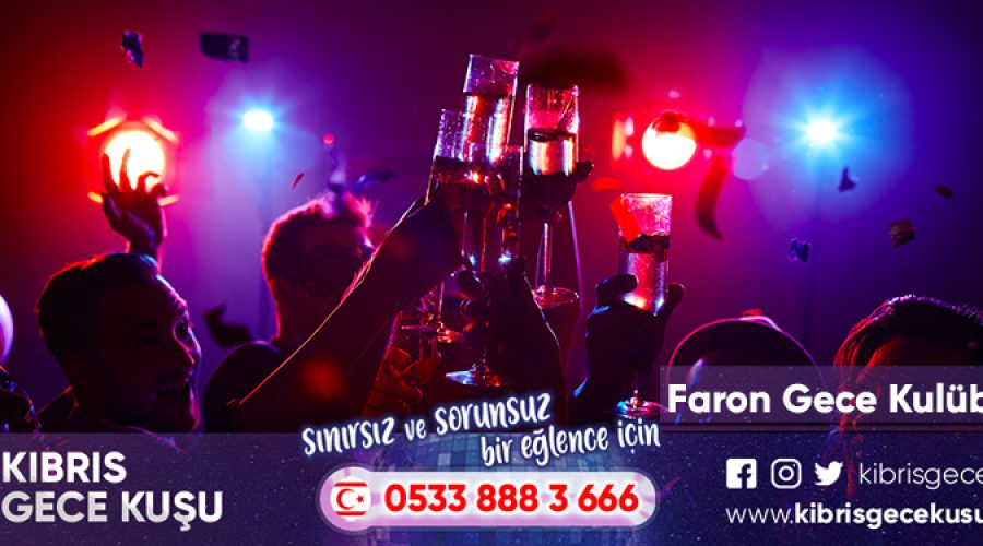 Faron Gece Kulübü