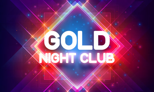 gold night gece kulubu