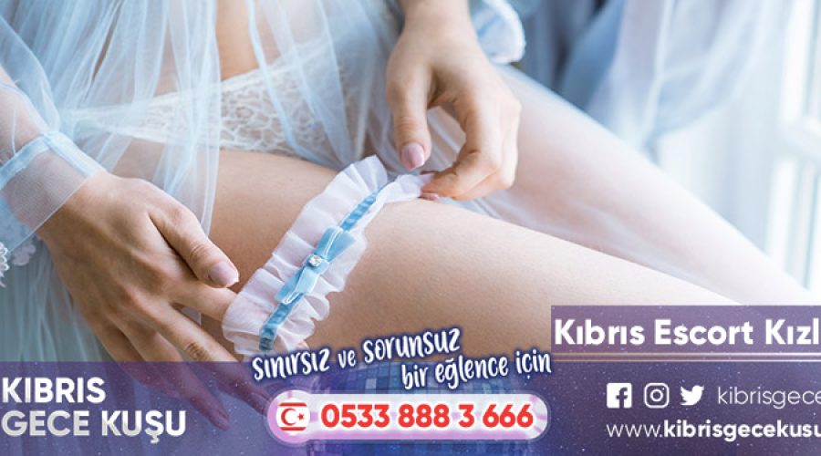 Kıbrıs Escort Kızlar