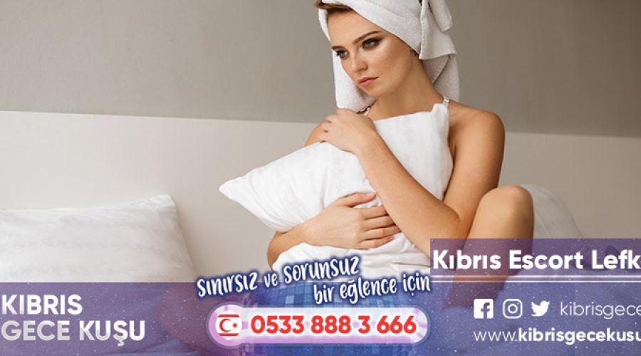 Kıbrıs Escort Lefkoşa