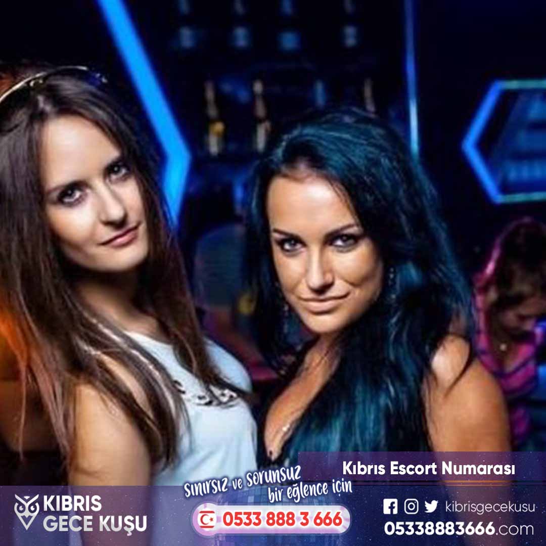 Kıbrıs escort numarası iletişim