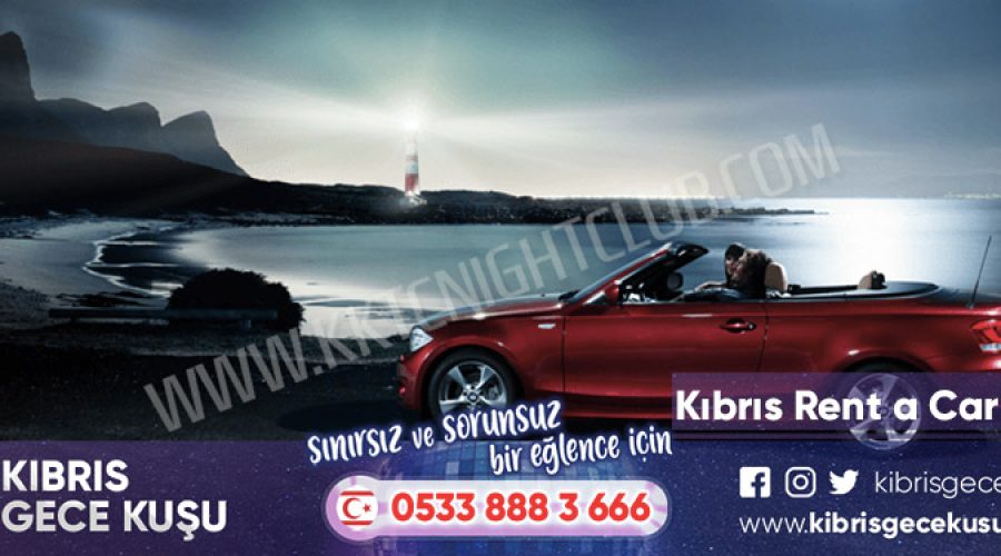 Kıbrıs Rent a Car