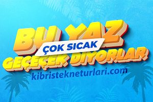 Kıbrıs Tekne turları iletişim