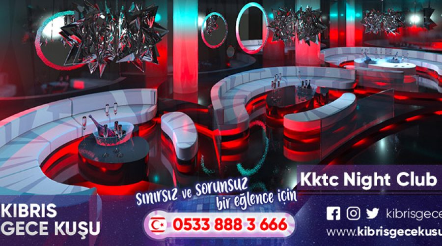 Kktc Night Club