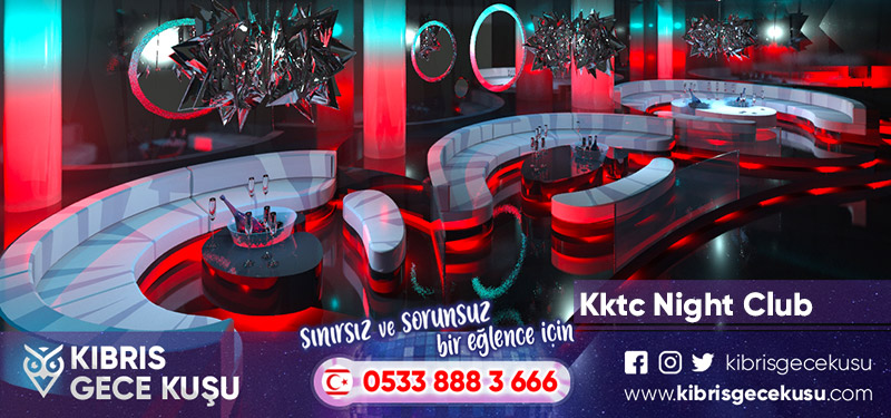 Kktc Night Club