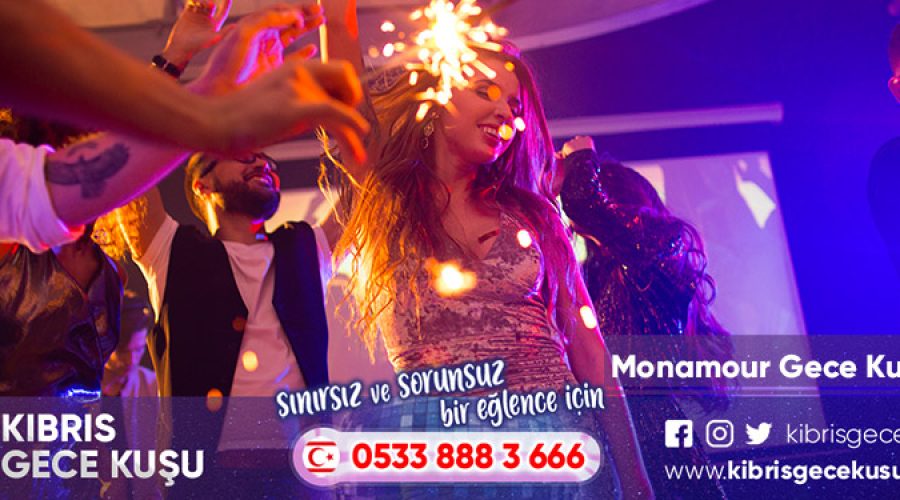 Monamour Gece Kulübü