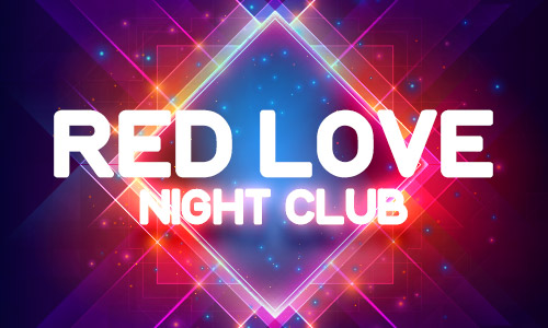 red love gece kulubu