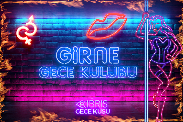 Dolls Gece Kulübü VIP eğlence