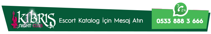 Kıbrıs Escort